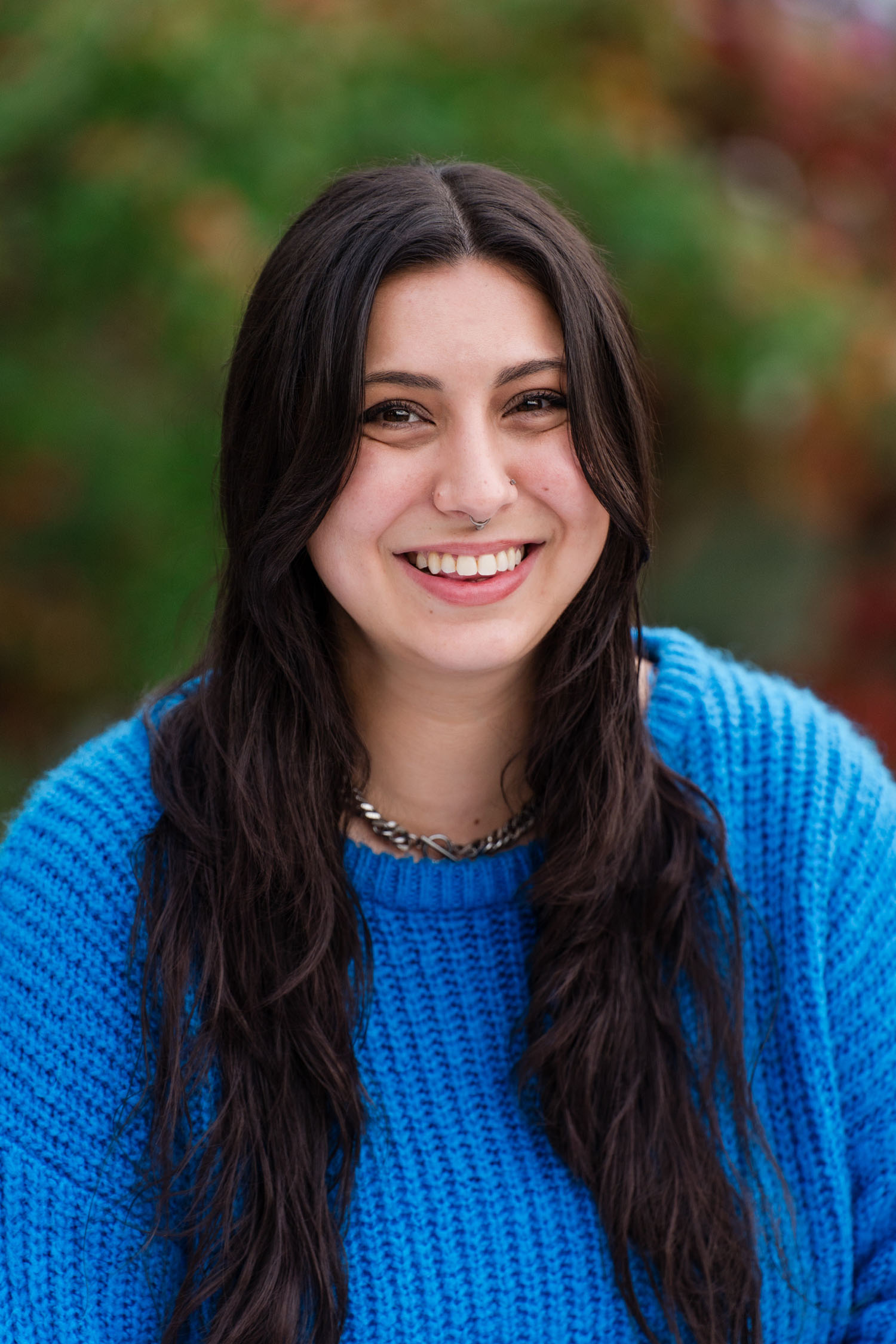 Danica Williams, therapist at Treehouse Counseling in Beaverton