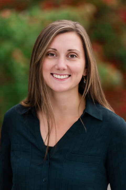 Hunter White, therapist at Treehouse Counseling in Beaverton