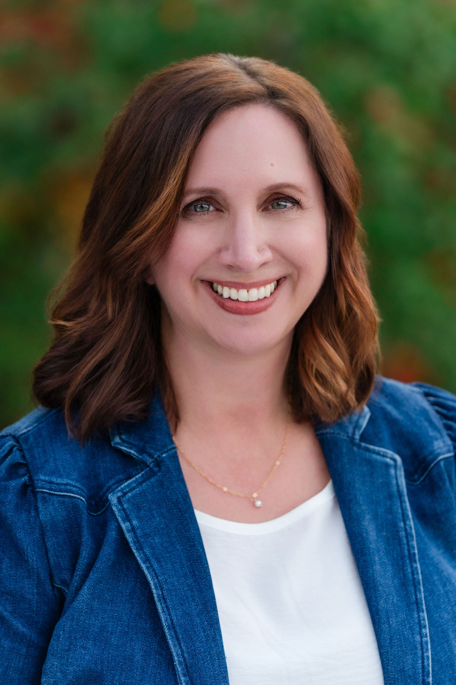 Ivy Ross, owner of Treehouse Counseling