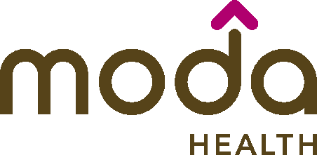 Moda Health insurance coverage for therapy