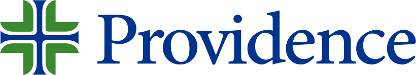 Providence Healthcare logo