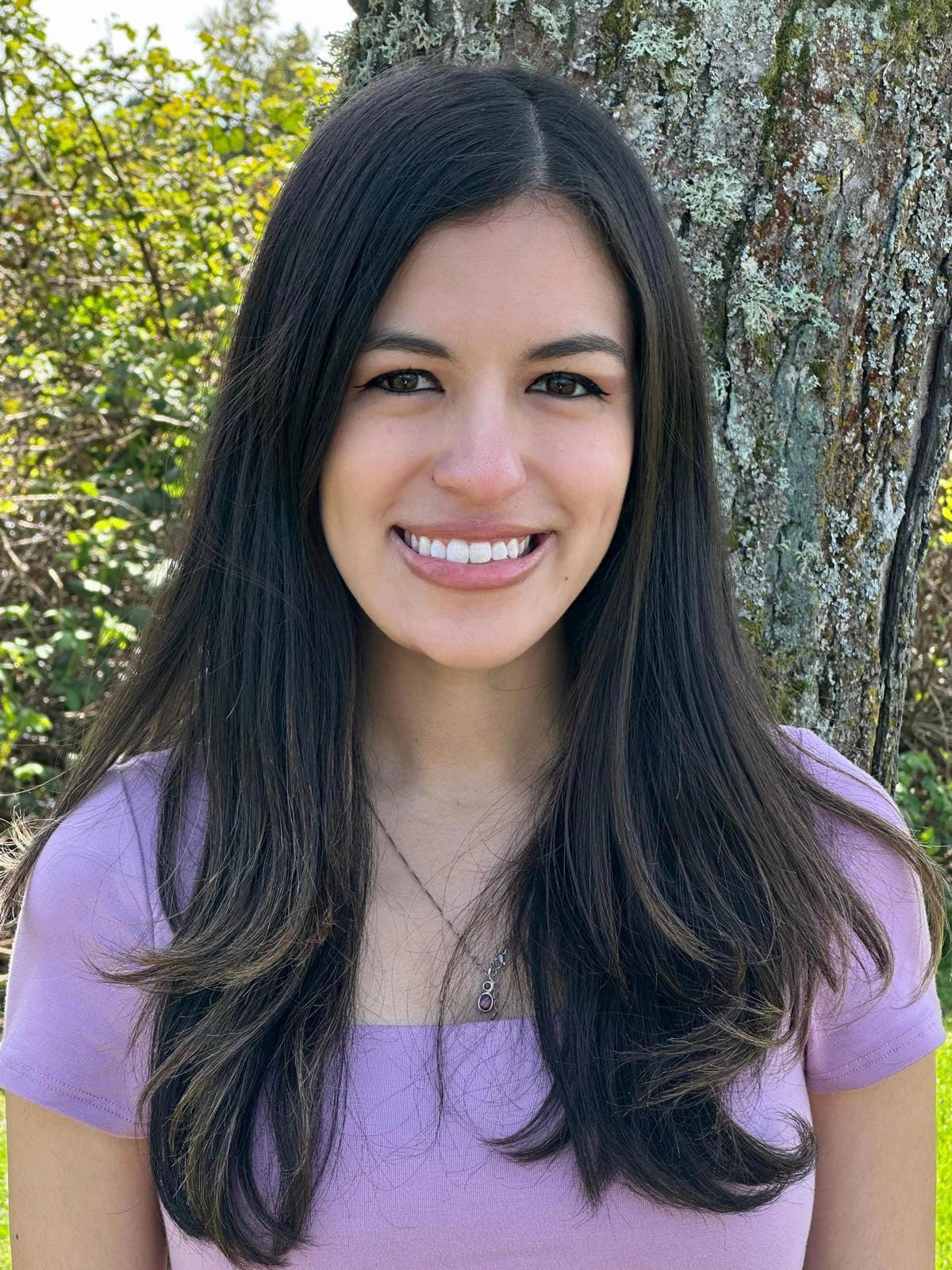 Andrea Passano, therapist at Treehouse Counseling in Beaverton